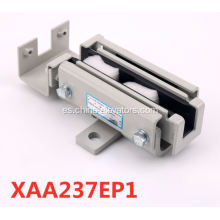 Zapata guía XAA237EP1 CWT para ascensores OTIS